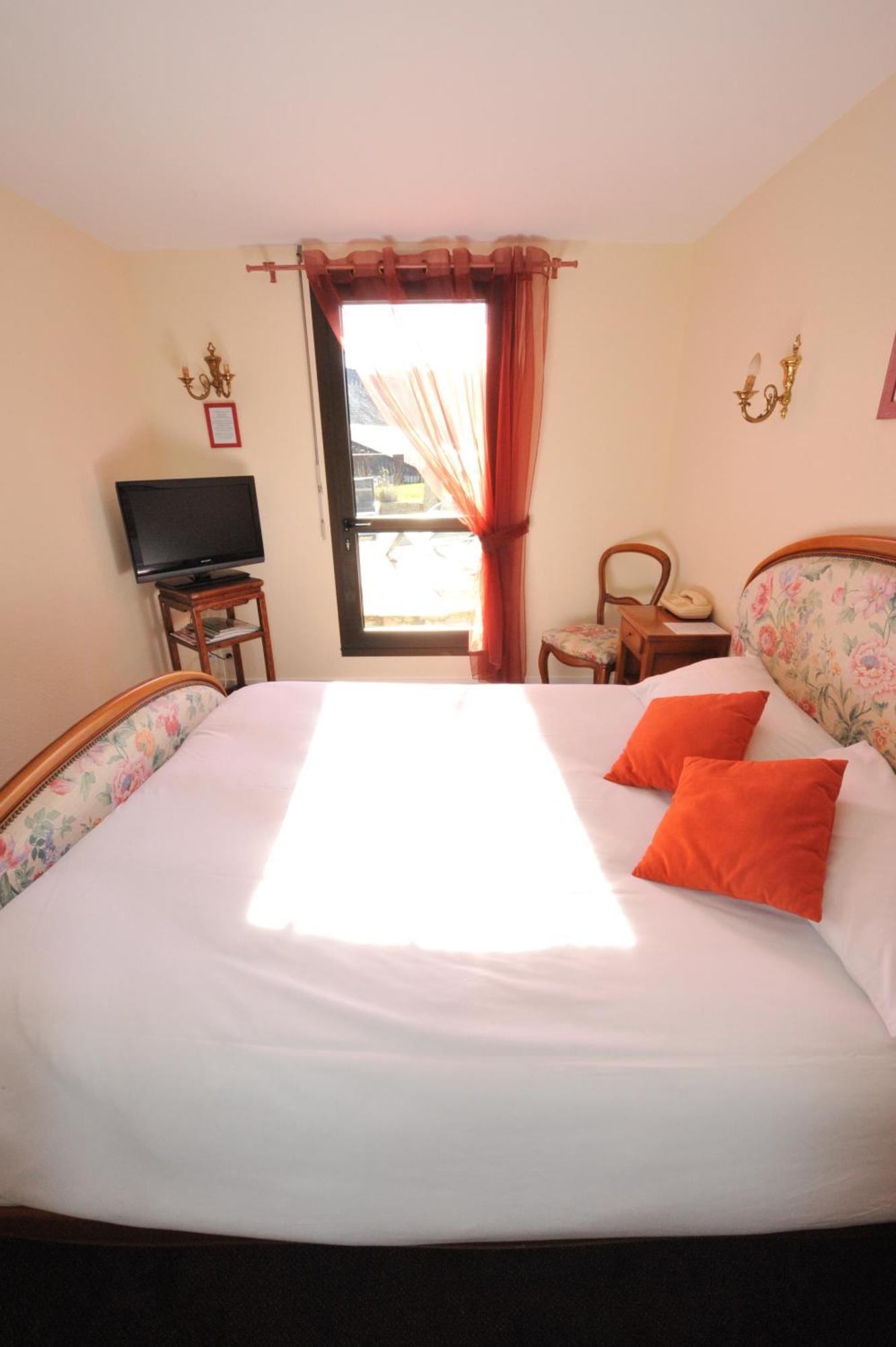 La Chaumiere Roz-Aven Hotel Пон-Авен Екстериор снимка