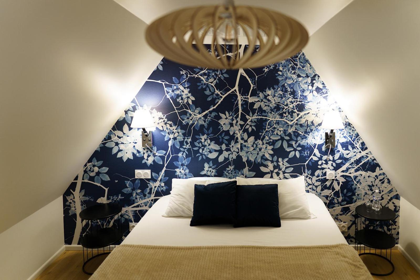 La Chaumiere Roz-Aven Hotel Пон-Авен Екстериор снимка