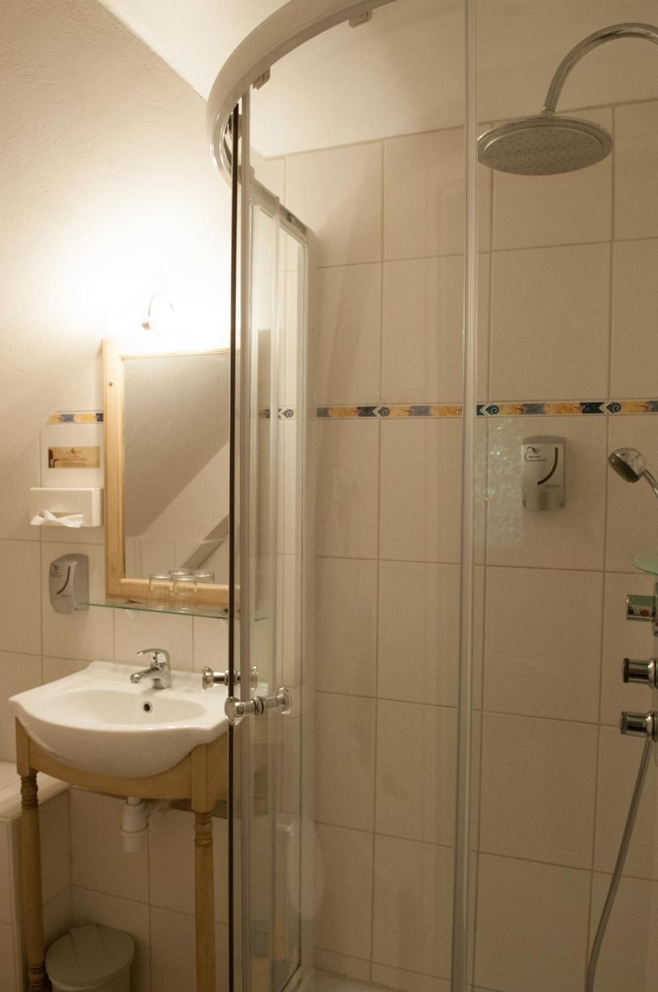 La Chaumiere Roz-Aven Hotel Пон-Авен Екстериор снимка