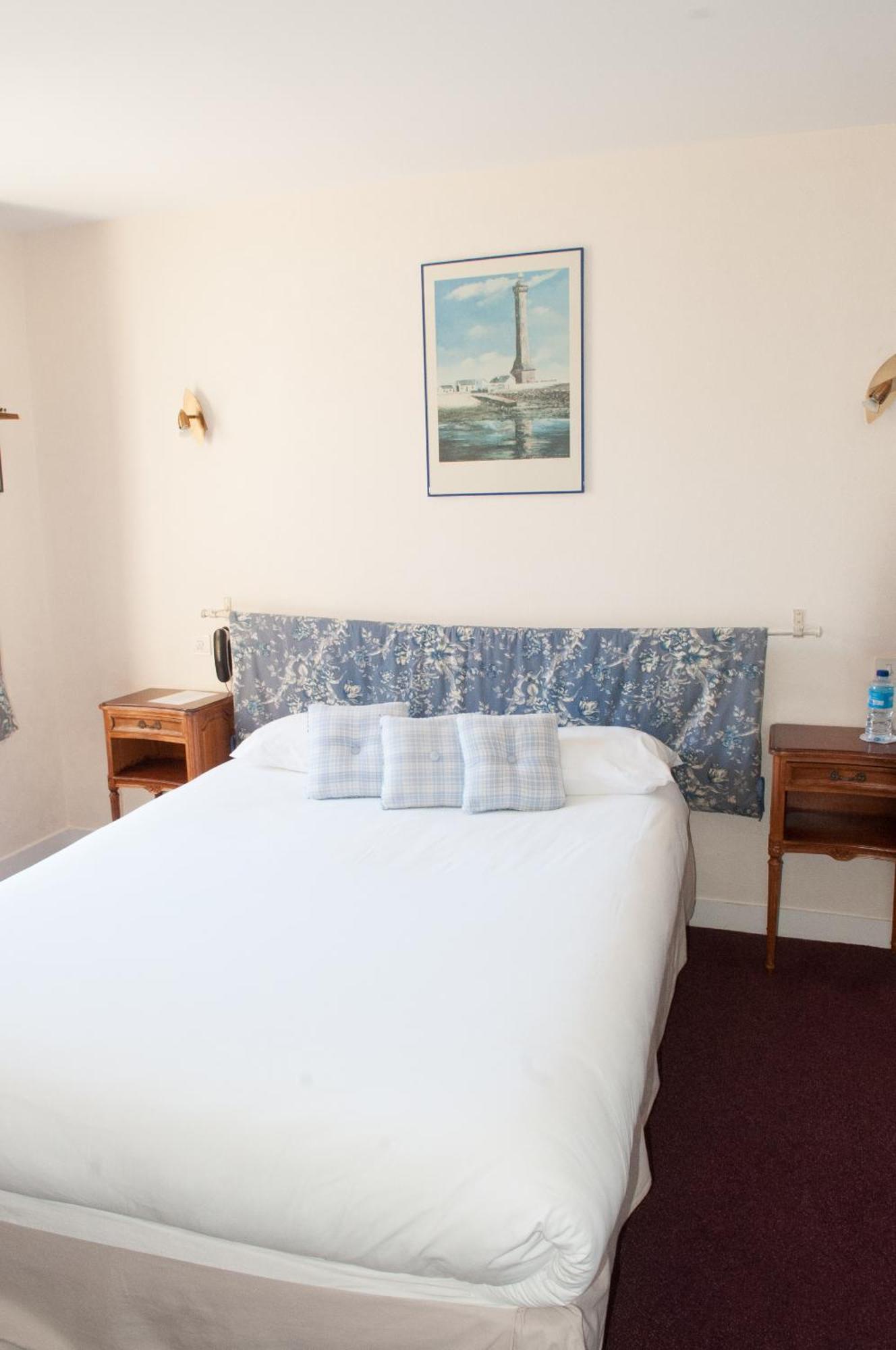 La Chaumiere Roz-Aven Hotel Пон-Авен Екстериор снимка
