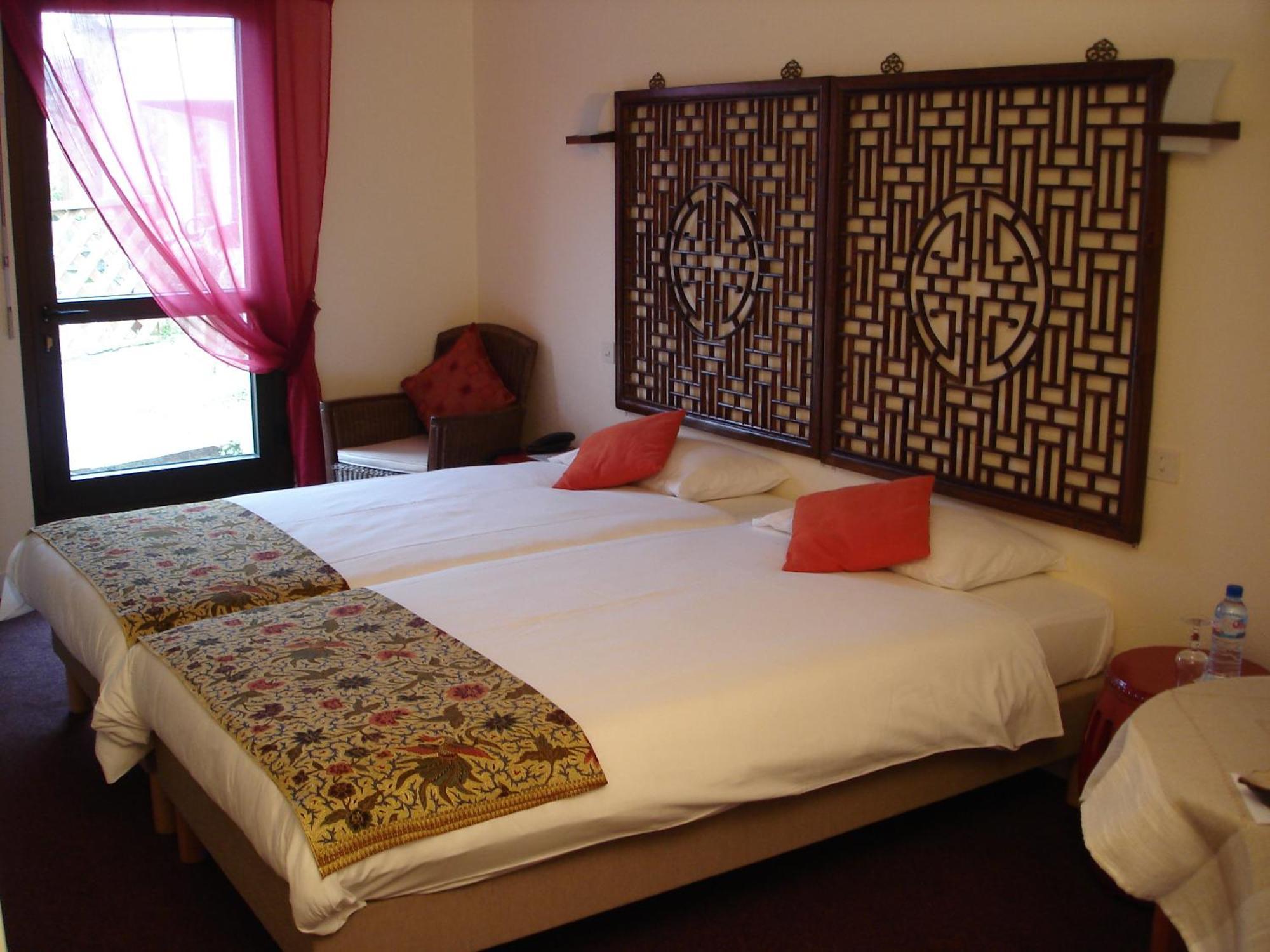 La Chaumiere Roz-Aven Hotel Пон-Авен Екстериор снимка