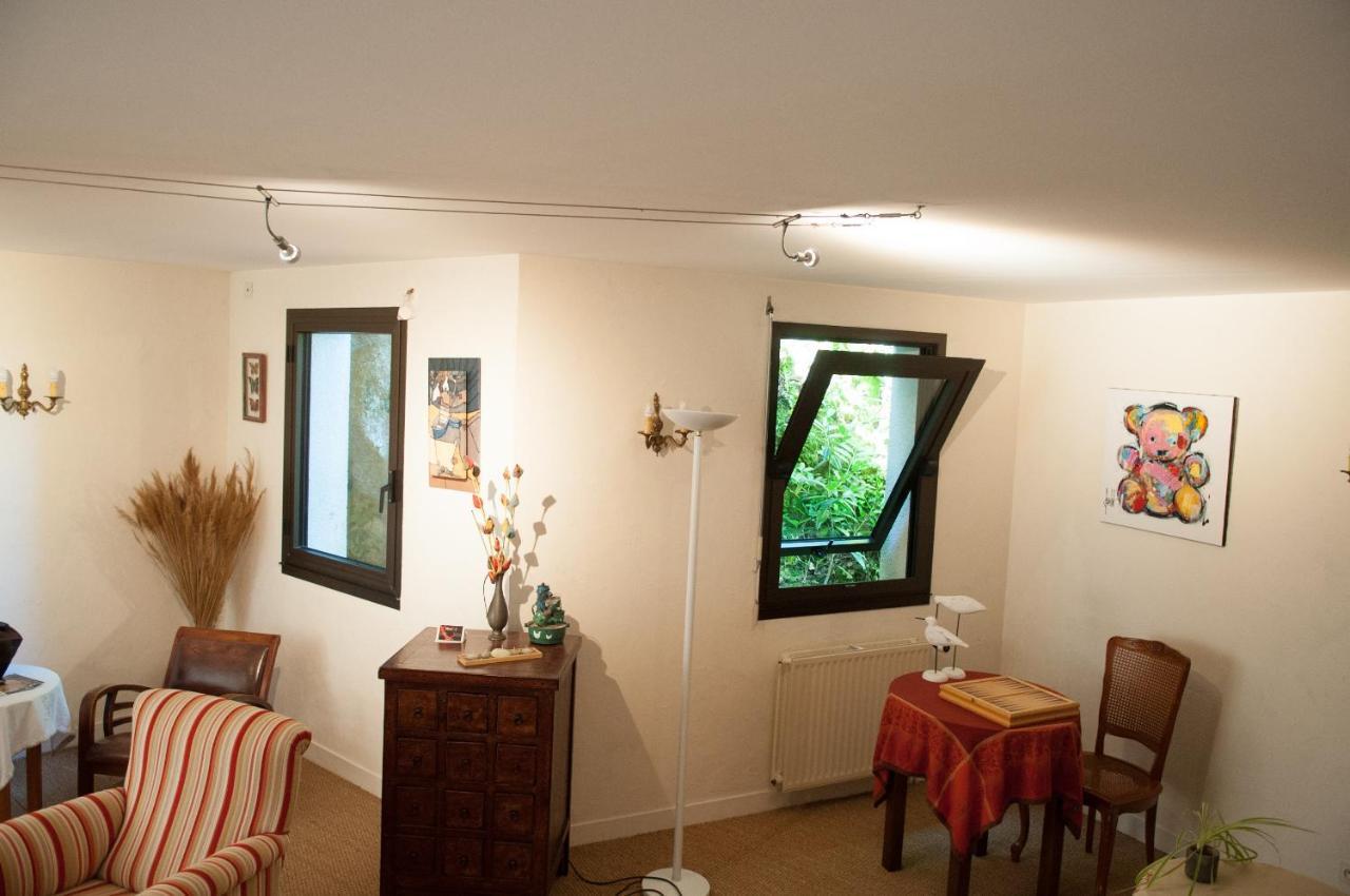 La Chaumiere Roz-Aven Hotel Пон-Авен Екстериор снимка