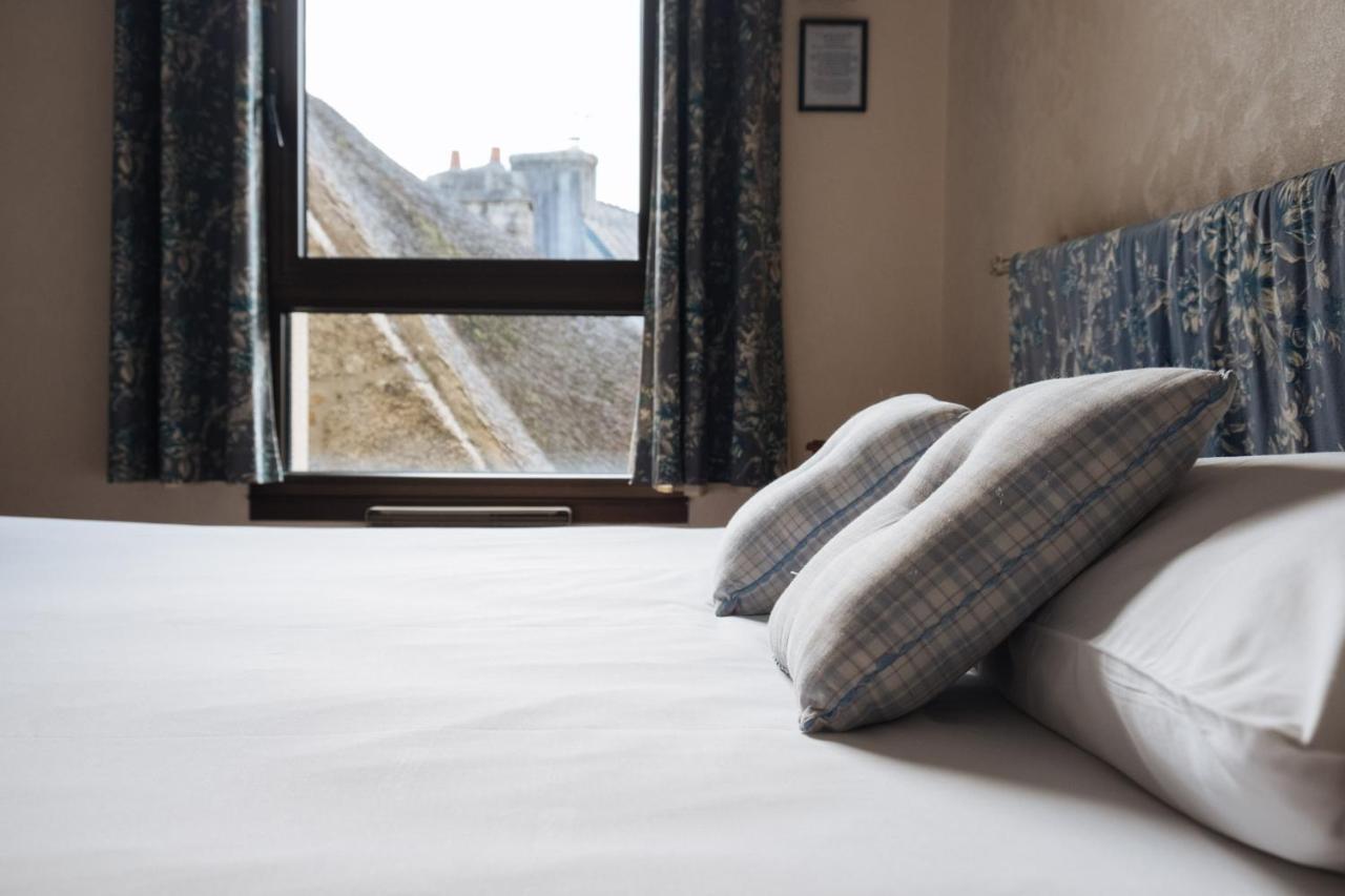 La Chaumiere Roz-Aven Hotel Пон-Авен Екстериор снимка